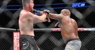 UFC 226: Miocic v Cormier
